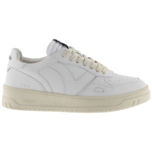 Victoria Modne superge Sneakers 257100 - Blanco Bela Slike