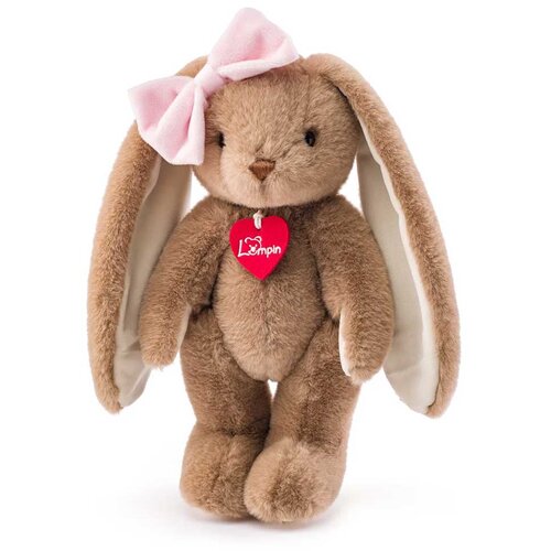 Lumpin Lotty zajček pli&amp;scaron;asta figura 30cm - Slike