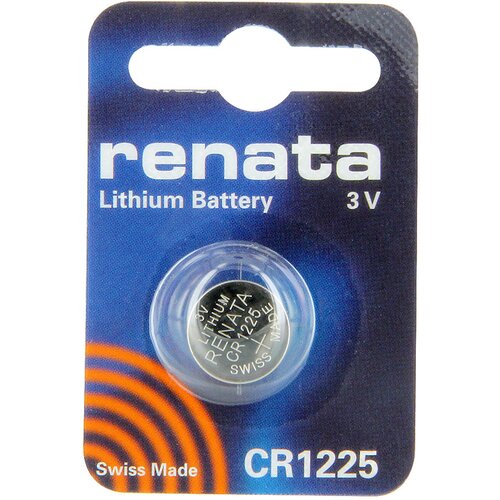 Renata Baterija CR1225 Slike