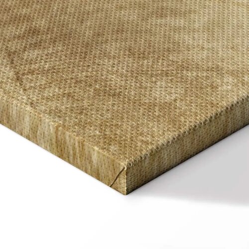  Slika - Vintage Leaves (1 Part) Wide 90x60 Slike