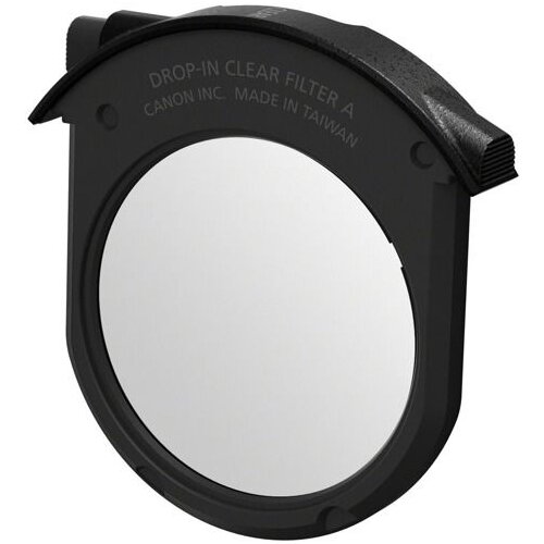 Canon Filter za fotoaparat Drop-In Clear Filter A, (5000540280) Cene