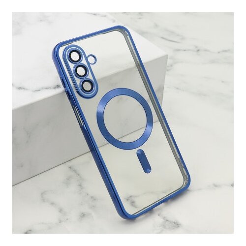  Futrola camera protect magsafe za samsung a266b galaxy a26 5g plava ( F119394 ) Slike