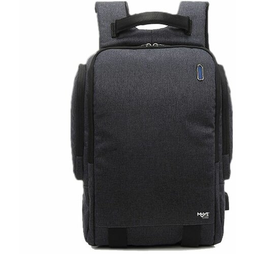 Moye trailblazer 17.3'' backpack dark blue O3 ranac za laptop Cene