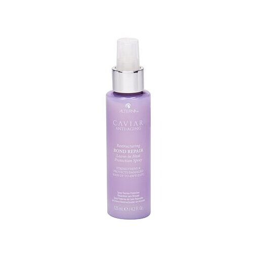 Alterna caviar anti-aging restructuring bond repair za&amp;scaron;titni sprej za o&amp;scaron;tećenu kosu 125 ml Slike