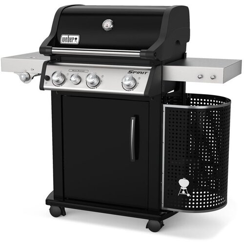 Weber plinski žar spirit EP-335 premium Cene