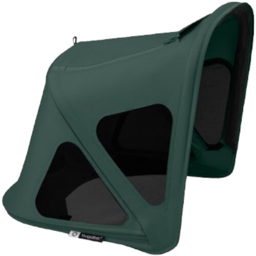 BUGABOO fox&trade; 5/fox&trade; cub sončna strehica breezy&trade; fern green Cene
