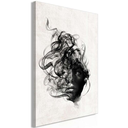  Slika - Scattered Thoughts (1 Part) Vertical 80x120 Slike