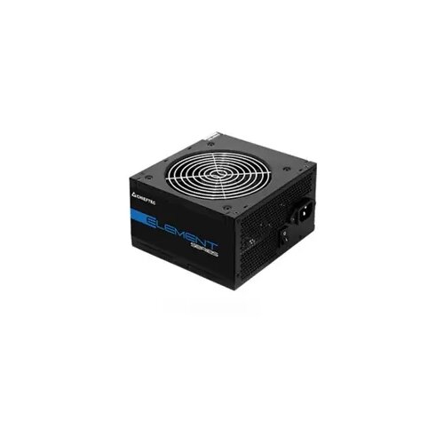  Napajanje 500W Chieftec ELP-500S 12cm Active PFC Efficiency >85% Bronze Bulk Cene