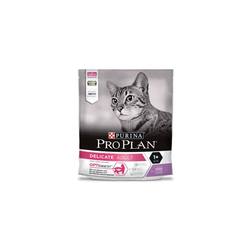 Pro Plan Cat Adult Delicate Digeston - puran - različne velikosti 400 g Cene