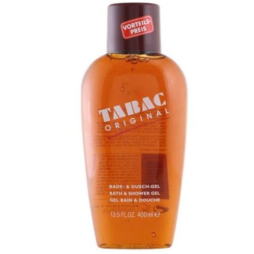 Tabac Original Parfimirani Gel za Tu&amp;scaron;iranje 400 ml (mu&amp;scaron;karci) Slike