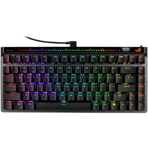 Asus Tastatura za gaming ROG Falchion ACE, Crna Cijene