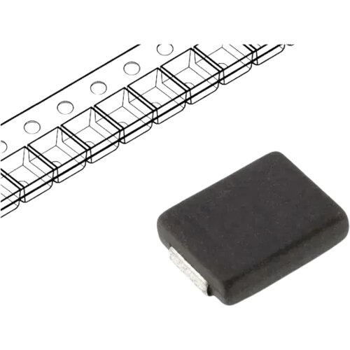 ALPHA & OMEGA SEMICONDUCTOR Ispravljačka dioda 600V 3A Cene
