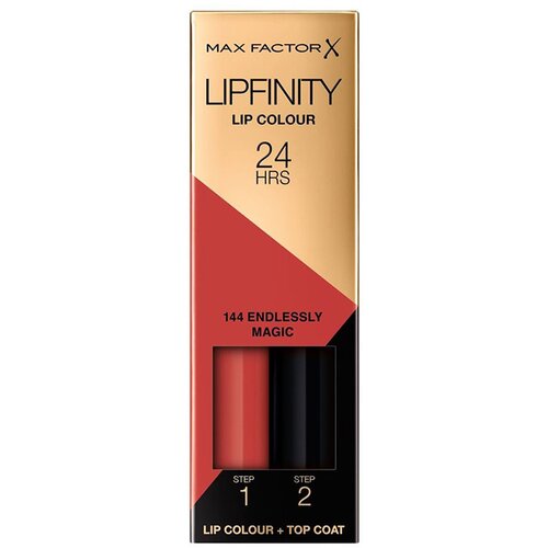 Max Factor lipfinity lip colour 144 endlessly magic Slike