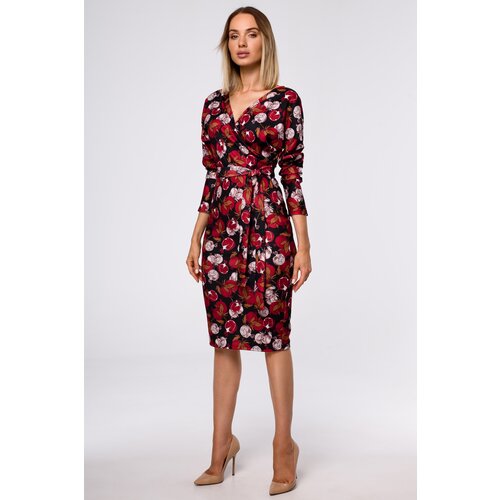 Made Of Emotion Woman's Dress M524 Cene