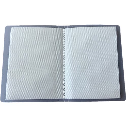 INF 6 inčni 100 žepni foto album transparent, (21534797) Cene