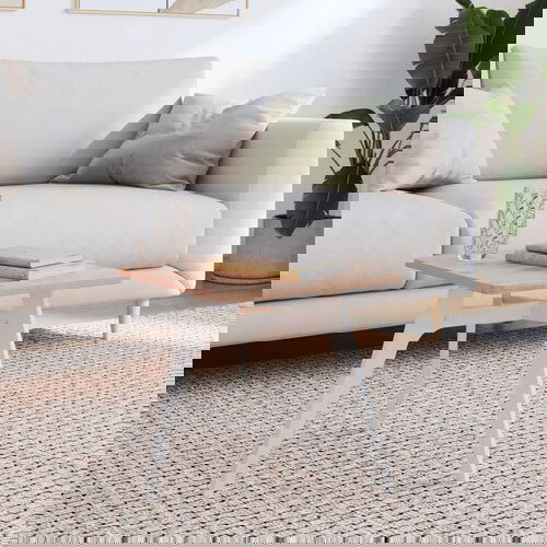 VidaXL Stolna ploča 40x40x1 5 cm četvrtasta od masivne bukovine Slike