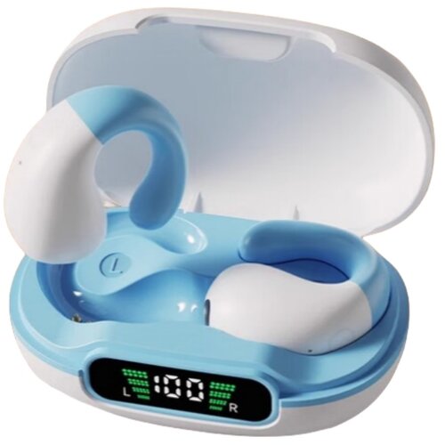 Pinny Brezžične slušalke T29 80H Type-C Bluetooth5.3 IPX4, (21217983) Cene