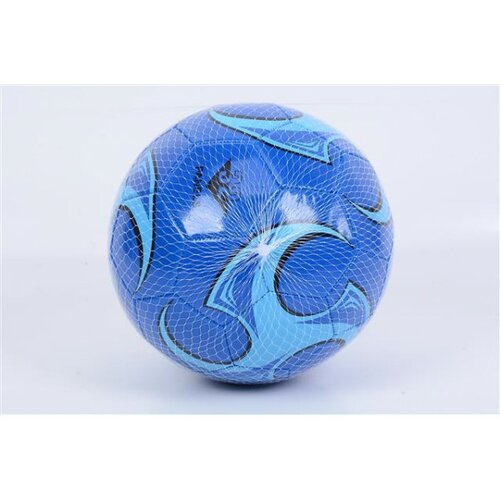 Lopta za fudbal plava 271825 Cene