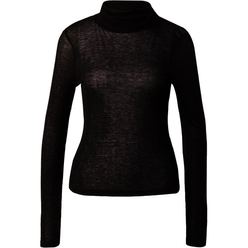 Karen Millen Majica crna Slike