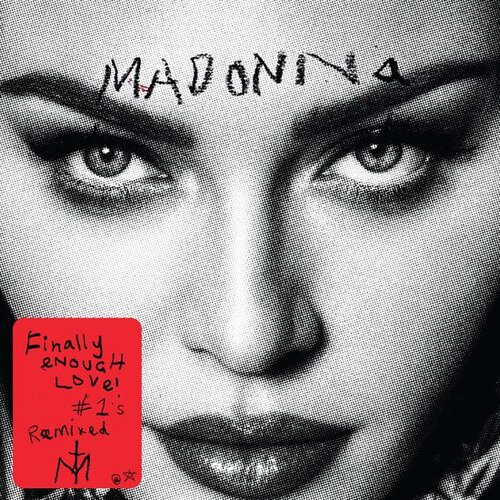  Madoa - Finally Enough Love (2LP) Cene