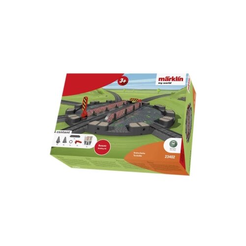 Märklin World 23402 H0 gramofon Cijene