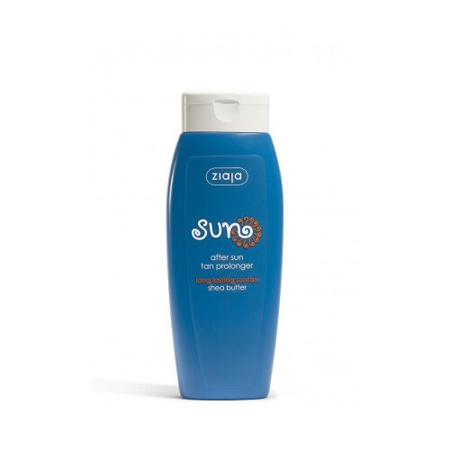 Ziaja izdelek za podalj&amp;scaron;anje obstojnosti barve - After Sun Tan Prolonger Slike