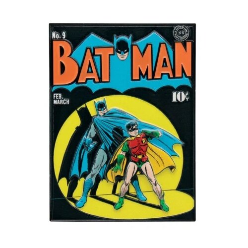 Fanattik Batman Detective Comics #9 Ingot ( 073056 ) Cene