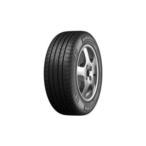 Fulda 235/50R18 97V ECOCONTROL SUV FP let Cene