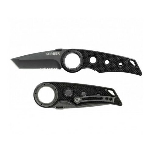 Gerber black nož 31 001098 ( 035120 ) Cene