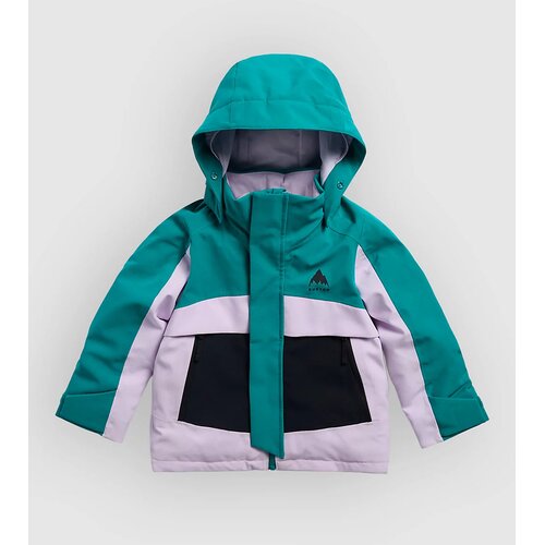 Burton Ascutney Kids Jakna pactea / moondp / trublk Cene