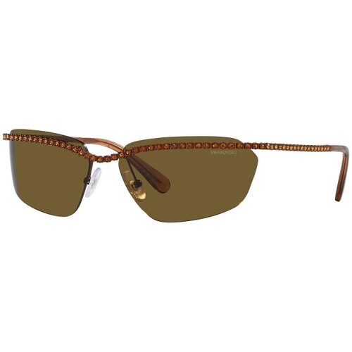 Swarovski Naočare za sunce SK 7001 400273 Cene