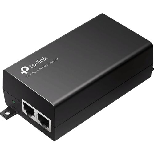 Tp-link PoE napajanje + Injector, Gigabit Ethernet, 30W - TL-POE160S Cijene