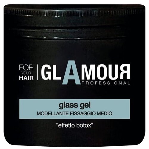 Glamour Professional Glass gel za kosu 500ml Cijene