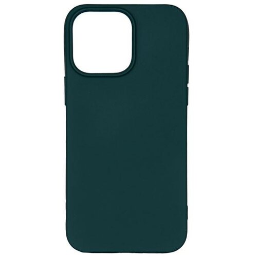  Maska za telefon SOFT CASE za Iphone 14 Pro Max, Zelena Cene