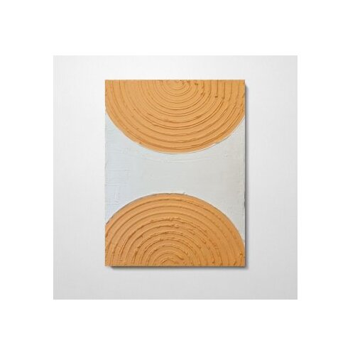 WALLXPERT dekorativna 3D slika na platnu RFB17_5070 Slike