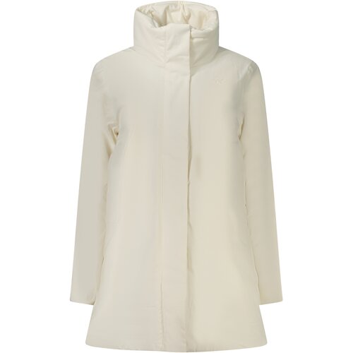K-Way WOMEN&#39;S WHITE JACKET Cijene