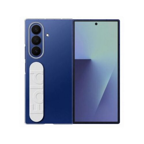 Samsung Galaxy Z Fold7 Clear Grip Case Transparent Cijene