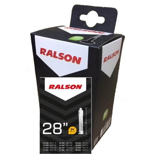  Zračnica Ralson 28x13/8x15/8;28x1.10-1.75;28x11/2 Slike