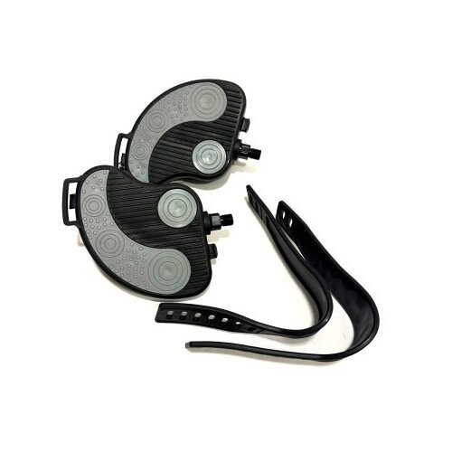 Capriolo pedale - za sobni bicikl 12mm osovina ( 132180 ) Slike
