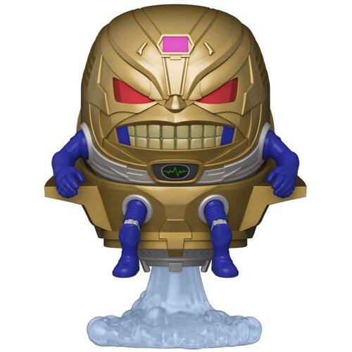 Funko Marvel - ant-man - m.o.d.o.k Slike
