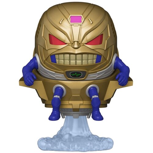 Funko POP figure Marvel Ant-Man and the Wasp Quantumania M.O.D.O.K Cene