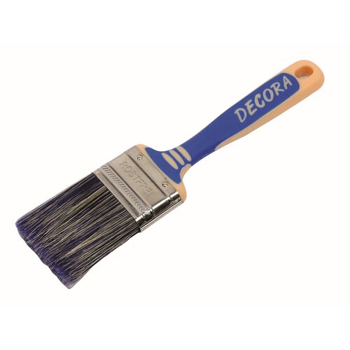 Decora Kist SOFTTOUCH RAVNI ZA LAKIRANJE 50MM Cijene
