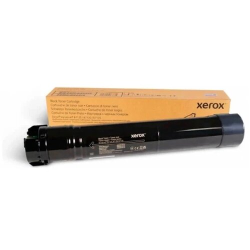 Xerox Toner Versalink B7100 crni 6R01819 za B7130, 34300 stranica Slike