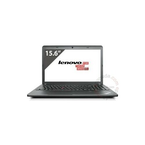 Lenovo Edge E540 (20C6006USC) laptop Slike