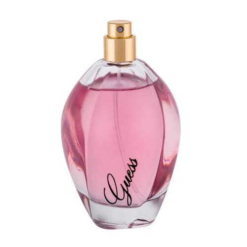 Guess Girl 100 ml toaletna voda tester za ženske Slike
