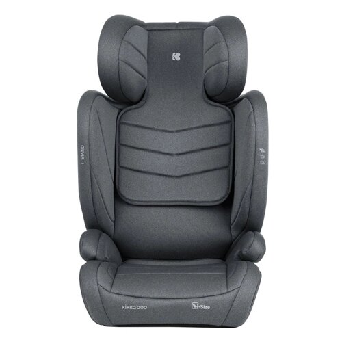 Autosedište 100-150 cm I-Stand I-SIZE ISOFIX Dark Grey KKB52011 Cene