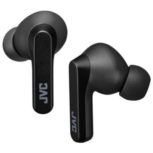 JVC HA-A9T True Wireless slu&scaron;alke, v u&scaron;esu, brezžične, Bluetooth, črne Cene