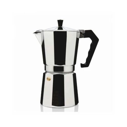 Haeger CP-06A.007A džezva za espresso kafu 6 šoljica 300ML Cene