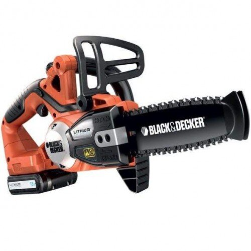 Black & Decker Akumulatorska verižna žaga Black & Decker GKC1820L Cene