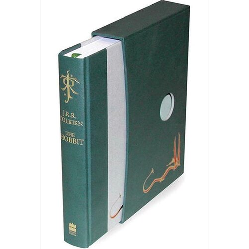 The Hobbit - J. R. R. Tolkien Slike